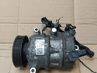 Compresor AC 1.4 tsi Skoda Audi VW 5Q0820803C