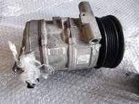 Compresor ac 1.4 turbo benz fiat brava lancia delta cod 51794515 5d3375500