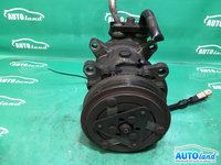 Compresor AC 1.4b Peugeot 206 hatchback 2A/C 1998