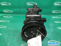 Compresor AC 1.5 DCI, 6 Can Renault CLIO II BB0/1/2 ,CB0/1/2 1998