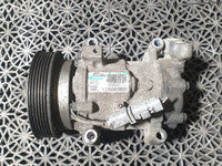 Compresor AC 1.5 DCI cod 8200651251 Renault Clio 3