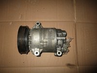 Compresor AC 1.5 dci E4 Renault Megane 2008