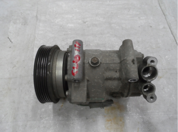 Compresor AC 1.5 DCI RENAULT TWINGO , co