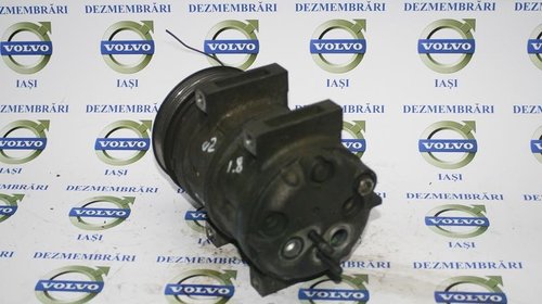 Compresor AC 1.6 1.8 2.0 1999 2004 Volvo s40 v40