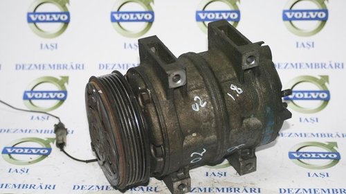 Compresor AC 1.6 1.8 2.0 1999 2004 Volvo s40 v40