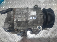 Compresor AC 1.6 FSi cod 1k0820803P cod motor BLF VW/Audi/Skoda/Seat [VAG]