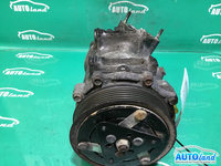 Compresor AC 1.6 HDI Peugeot 407 6D 2004