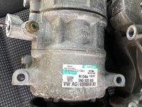 Compresor AC 1.6 tdi 2.0TDI cod 5N0 820 803 A Volkswagen Skoda Audi Seat