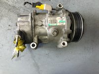 Compresor ac 1.6 turbo benz n18b16a mini cooper s r56 9223392-03 9223392