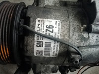 Compresor AC 1.7/1.9/2.0 CDTi cod 401351739 Opel Astra H Astra j FZ6 Part 13412249