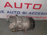 Compresor AC 1.7 CDI MERCEDES A CLASSE W 168 din 2003 cod 447200-9762