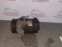 Compresor AC 1.7 cdti OPEL ASTRA H DIN 2009 COD 401351739