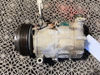 Compresor AC 1.8 benzina Opel Vectra an 2001 - 2005 cod 13191995