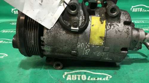 Compresor AC 1.8 TDCI Ford TOURNEO CONNECT 2002