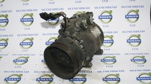 Compresor AC 1.8GDI 2001-2004 Volvo s40 v40