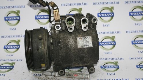 Compresor AC 1.8GDI 2001-2004 Volvo s40 v40