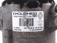 Compresor AC 1.9 DIESEL DCI euro IV Renault Megane - 2005-2009 model original compresor ac 8200678499
