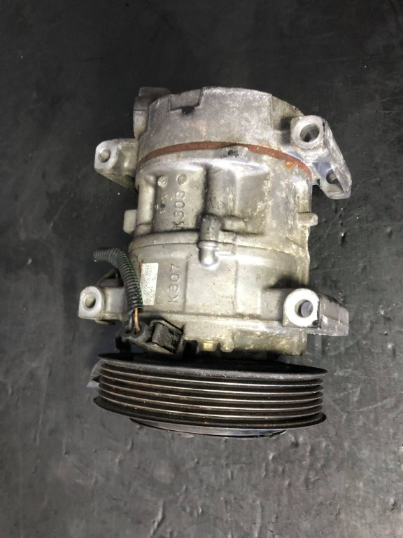 Compresor ac 1.9 jtd 192a1000 fiat stilo