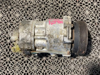 Compresor AC 1.9 TDI AXR Volkswagen Sharan an 1998 - 2004