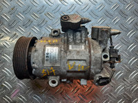 Compresor AC 1.9 TDi cod 6Q0820803D VW Polo 9N/Skoda/Seat/Audi cod motor ASY [VAG]