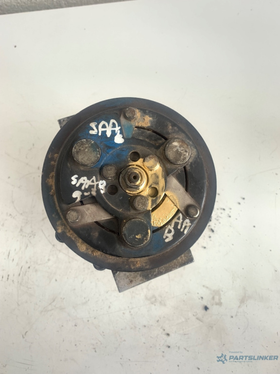 Compresor AC 1.9TID SAAB 9-3 YS3F 2002 -