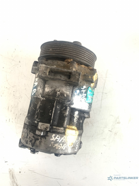 Compresor AC 1.9TID SAAB 9-3 YS3F 2002 -