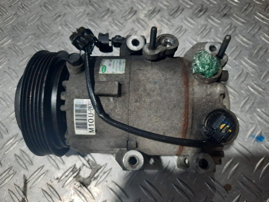 Compresor AC 1 KIA 1.7 cdti cod F500-DX9FA10