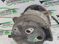 Compresor AC 1135320 Renault Laguna 2 [2001 - 2005] Grandtour wagon 1.8 MT (123 hp)