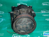 Compresor AC 1157f 1.9 JTD Alfa Romeo 156 932 1997-2005