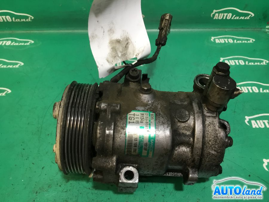 Compresor AC 13106850 1.3 CDTI Opel CORS