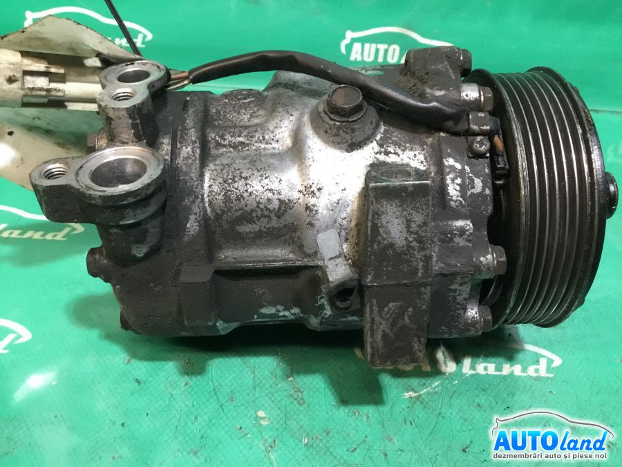 Compresor AC 13106850 1.3 D Opel CORSA C