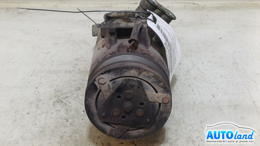 Compresor AC 13124752 1.9 CDTI Opel ASTRA H combi 2004