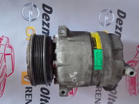 Compresor Ac 1900 Cdti Opel Vectra C cod 13197197 kp2 si bq3