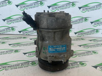 Compresor AC 1J0 820 803 K Volkswagen VW Golf 4 [1997 - 2006] wagon 1.9 TDI MT (101 hp)