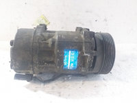 Compresor AC 1J0820803K B101 1J0820803K Seat Leon [1999 - 2005]