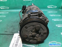 Compresor AC 1j0820803k Volkswagen BORA 1J2 1998-2005