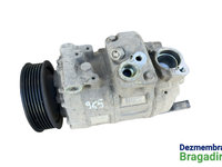 Compresor AC 1K0820803P Volkswagen VW Golf 5 [2003 - 2009] Hatchback 3-usi 1.4 MT (75 hp) Cod motor: BCA