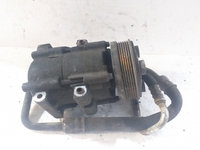 Compresor AC 1L3H19D786A B101 1L3H19D786A Ford Mondeo 3 [2000 - 2003] Liftback 2.0 TDCi 5MT (115 hp)