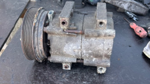 Compresor AC 1L3H19D786AA Ford Mondeo 2.0 TDCi,mk3 an 2003