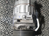 Compresor AC 2.0 DCI M9R Renault Laguna 3 cod 8200561276B