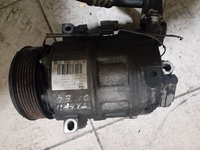 Compresor ac 2.0 dci m9r renault trafic 2 megane laguna 2 opel vivaro nissan primastar 8200454172-b