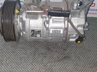 Compresor AC 2.0 diesel BMW G 20 din 2020 cod 6994082