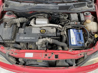 Compresor AC (*2.0 dti | clima automata) Opel Astra G [1998 - 2009] wagon 5-usi 2.0 DTI MT (101 hp)