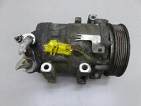 Compresor AC 2.0 hdi 2004-2009 euro 4 cod 9656574080 Compresor aer conditionat Citroen Peugeot Ford Fiat Suzuk