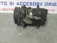 Compresor AC 2.0 HDI CITROEN C8 din 2006