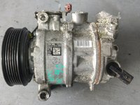 Compresor ac 2.0 tdi audi a4 b8 a6 4g c7 q5 4g0260805ac