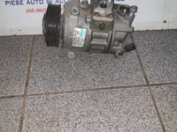 Compresor AC 2.0 TDI BMM VW EOS din 2007 cod 1K0820803 S