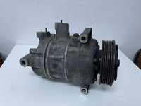 Compresor AC 2.0 TDi cod 5N0820803C VW cod motor CFG/CFH [VAG]