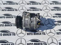 Compresor AC 2.2 CDI Mercedes B Class W246 cod 447280-7422