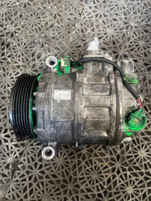 Compresor AC 2.2 CDI Mercedes C Class W203 cod 447220-9331